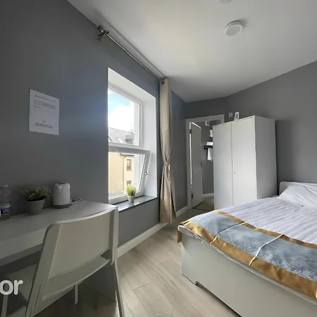 Leitrim 게스트하우스 *