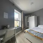 Leitrim Pensión *
