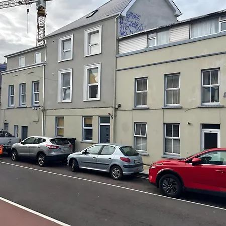 Guest house Leitrim *