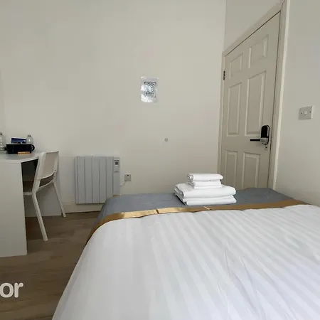 Leitrim Guest house