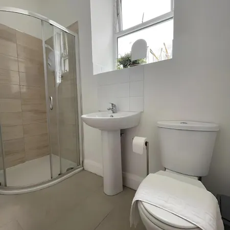 Guest house Leitrim