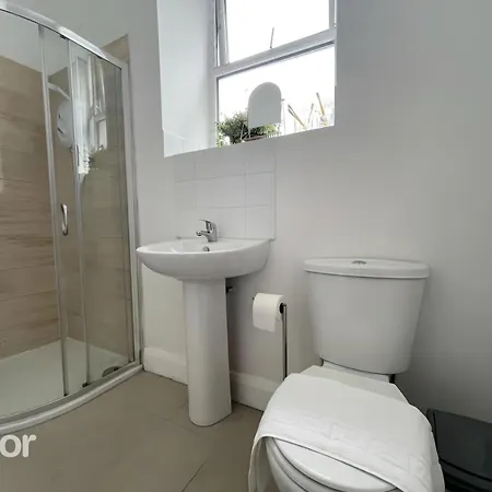 Leitrim Guest house Cork