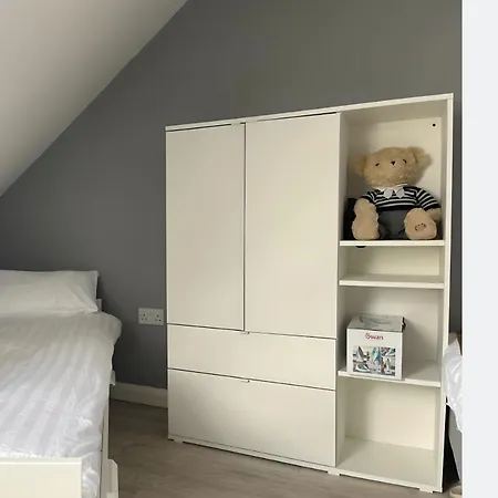 Guest house Leitrim Cork