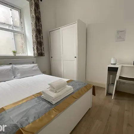 Leitrim Guest house