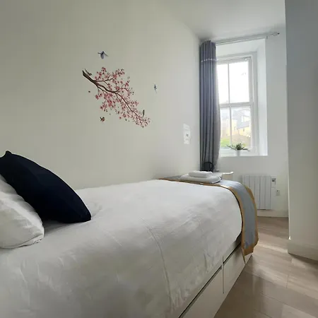 Guest house Leitrim