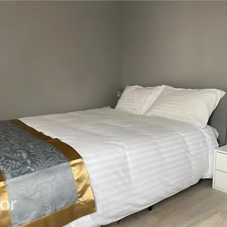 Guest house Leitrim *