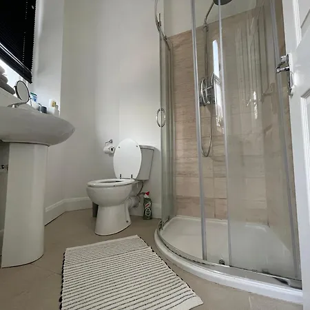 Leitrim Guest house Cork