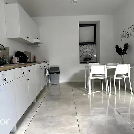 Leitrim Pensionat Cork