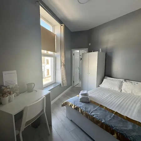 Leitrim Guest house Cork