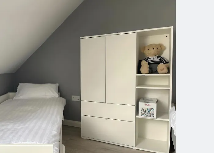 Pensionat Leitrim Cork