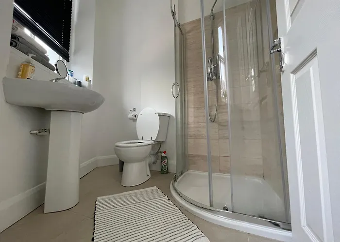 Leitrim Pensionat Cork