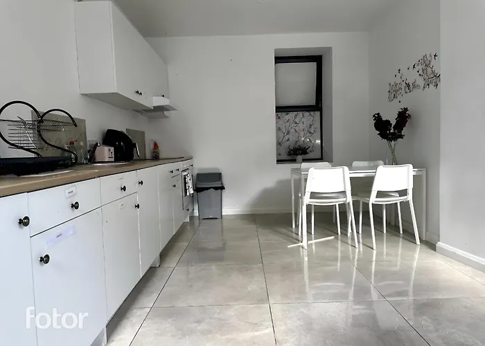 Leitrim Pensionat Cork