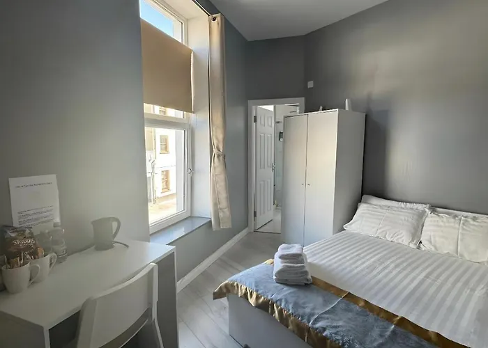 Leitrim Pensionat Cork